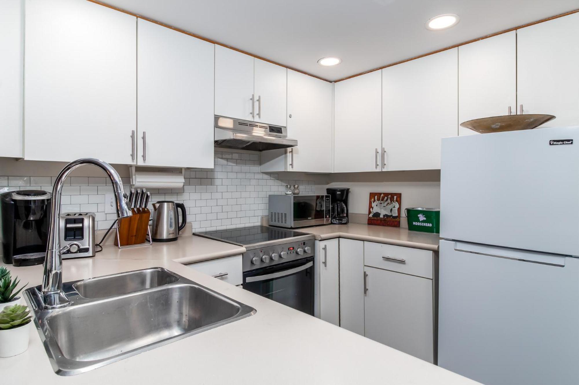 דירות וויסטלר Creekside Slopeside 1Br With Pool, Hot Tub, Bbq מראה חיצוני תמונה